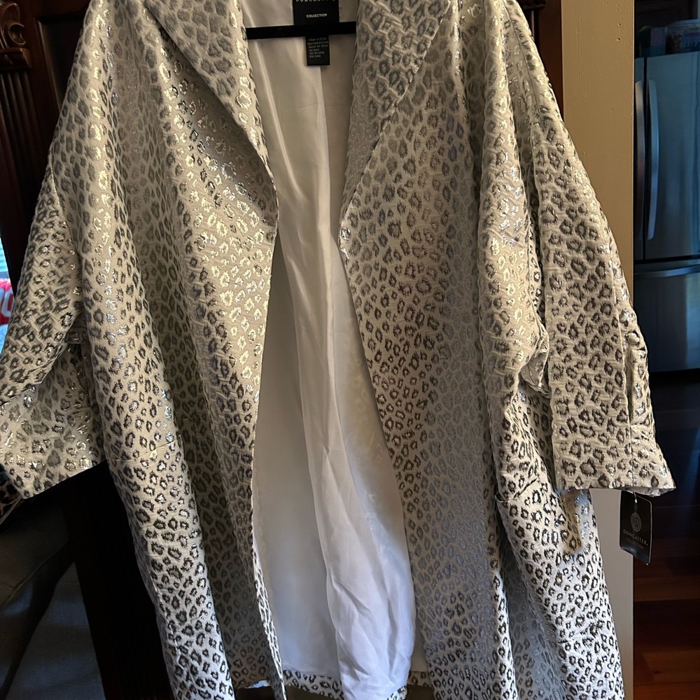 Doncaster Jacket - image 1